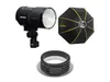 Profoto B10X Off Camera Flash...