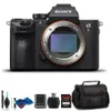 Sony Alpha a7R III Mirrorless...