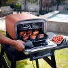 Ninja Woodfire 8-in-1 Outdoor...