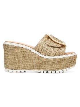 Women's Livi Wedge Sandals -...