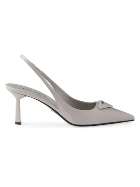 Women's Brushed Leather...