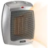 Lasko 9" 1500W Electric...
