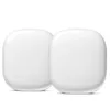 Nest Wifi Pro 2-Pk (Snow)