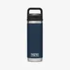 Yeti Rambler 18 oz Bottle w/...