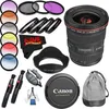 Canon EF 17-40mm F/4L USM...