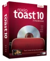 Toast 10 Titanium [OLD...