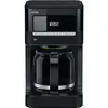 Braun - BrewSense 12-Cup Drip...