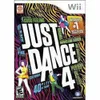 Just Dance 4 - Nintendo Wii