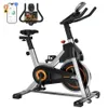 YOSUDA Exercise Bike Magnetic...