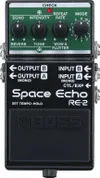 Boss RE-2 Space Echo