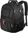 YOREPEK Travel Laptop Backpack