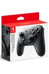 MANETTE NINTENDO SWITCH PRO