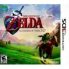 Legend of Zelda Orcarina of...