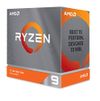 AMD Ryzen 9 3950X 16-Core,...