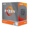 AMD Ryzen 9 3950X 16-Core,...