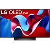 LG OLED Evo C4 48" 4K HDR...