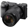 Sony Alpha a6400 Mirrorless...