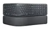 Logitech ERGO K860 Wireless...