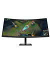 Hp Omen 34c G2 34" 21:9 Wqhd...