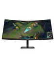 Hp Omen 34c G2 34" 21:9 Wqhd...