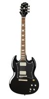 Epiphone SG Standard Ebony