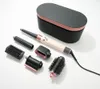 Dyson Ceramic Pink Airwrap...