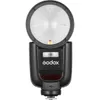 Godox V1 Pro Round Flash
