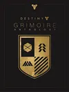 Destiny: Grimoire Anthology -...