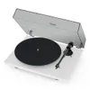 Pro-Ject T1 Evo BT Turntable with OM10 Cartridge (White)