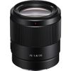 Sony FE 35mm f/1.8 Lens for...