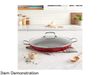 Cuisinart ASP-38CR Non-Stick...