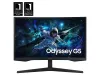 32" Odyssey G55C QHD 165Hz...