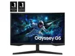 Samsung 32" Odyssey G55C QHD...