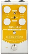 Origin Halcyon Gold Overdrive