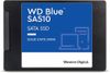 WD Blue Solid State Drive