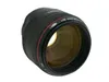 Canon 1056B002 EF 85mm f/1.2L...
