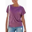 LASCANA Women's Fitted...