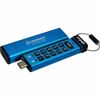 IronKey Keypad 200 64GB USB...