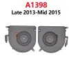 Ventilador de CPU A1398 para...
