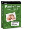 Family Tree Heritage™...