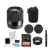 Sigma - 30mm f/1.4 DC DN...