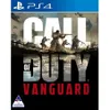 Call of Duty®: Vanguard (PS4)