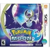 Pokemon Moon - Nintendo 3DS...