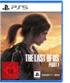 The Last of Us - Part I PS5