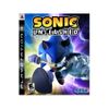 Sonic Unleashed - Ps3 Brand...