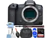 Canon EOS R5 Mirrorless...
