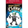 Secret Agent Clank