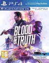 PlayStation VR: Blood and...