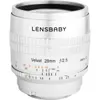 Lensbaby Velvet 28 28mm f/2.5...