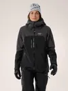 Rush Jacket Women's